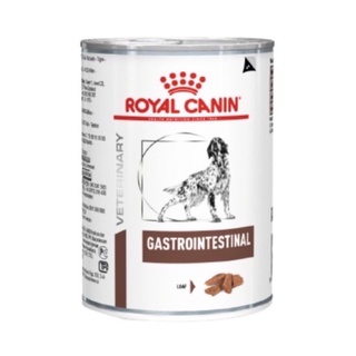 Royal canin Gastro lbtestinalกระป๋อง