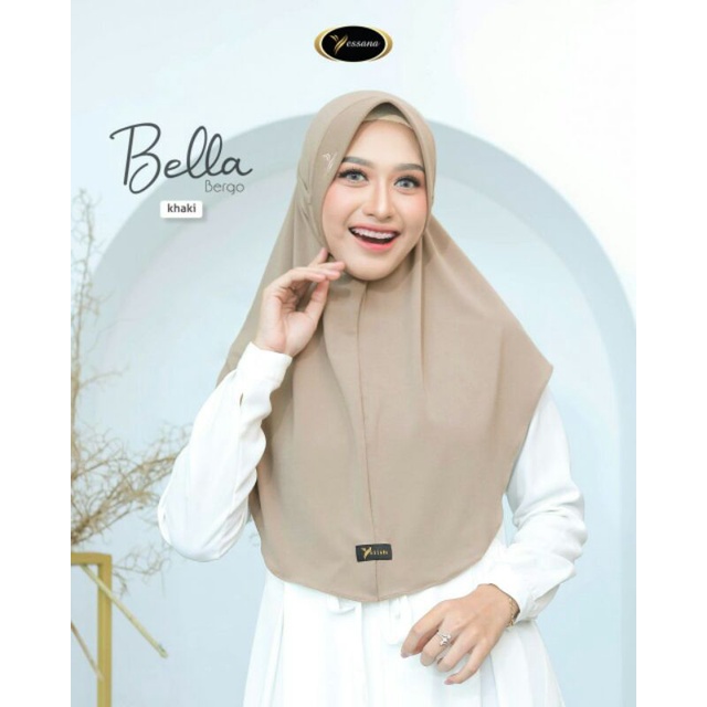 Bella Bella*********