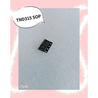 TND315 SOP  สินค้ามีสต็อก พร้อมส่ง (ราคาต่อ1ตัวเท่านั้น)