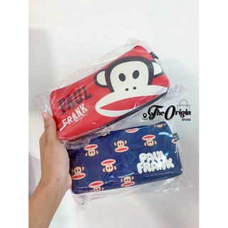 📥 Sale กระเป๋าดินสอ Paul frank พอลแฟรงค์