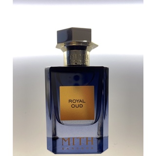 น้ำหอม MITH : Royal Oud