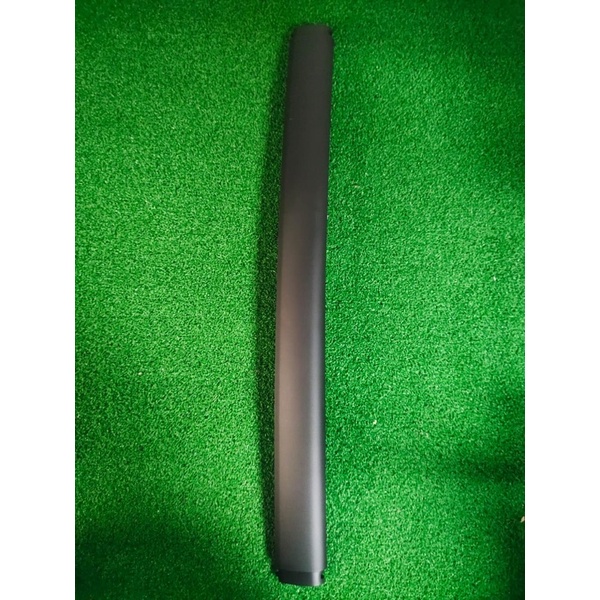 BMW E46 3 SERIES MSPORT MTECH DELETE LINING BUMPER PLATE