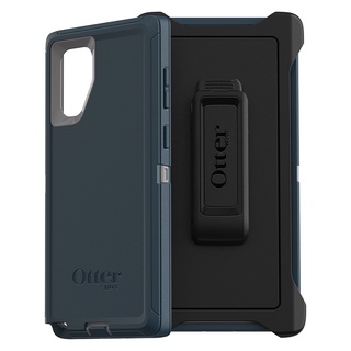 Otterbox สําหรับ Samsung Galaxy Note 10 Note 10 Plus Defender Series