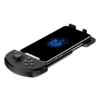 Gamesir G6S Mobile Gaming Touchroller จอยส์มือถือสำหรับ IOS (Black)