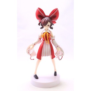 ฟิกเกอร์แท้ JP Touhou Project - Perfect Cherry Blossom - Premium Figure -Hakurei Reimu