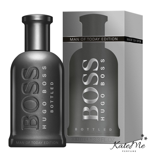 Hugo Boss Boss Bottled Man of Today Edition EDT 100 ml.