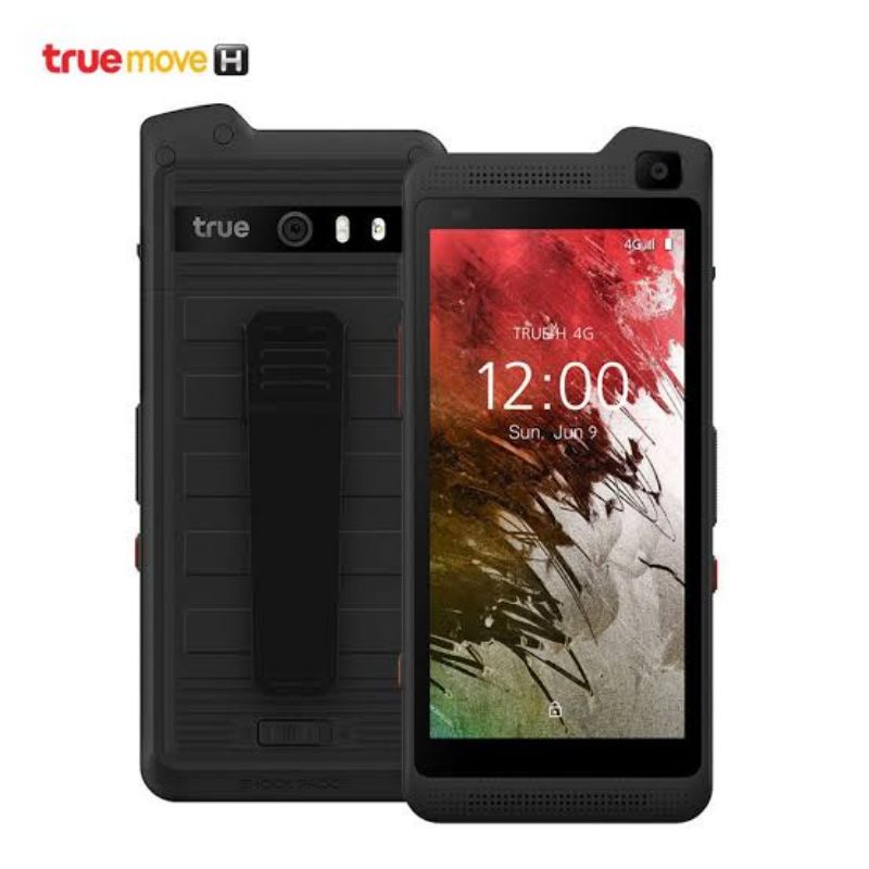 (‼️ อ่านก่อนสั่งซื้อ) True Smart 4G Adventure Pro (Gen3) | ของใหม่ มือ 1 ประกันร้าน