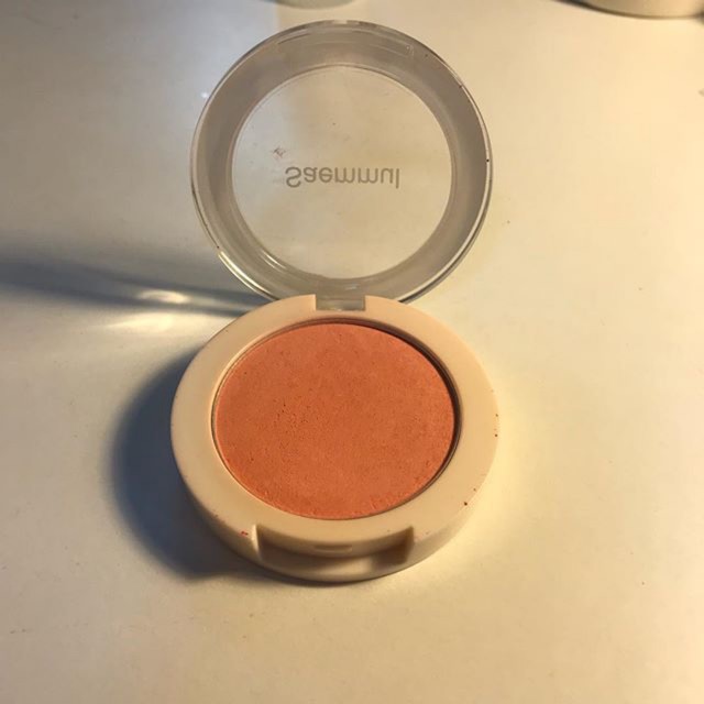 The saem สี cr03