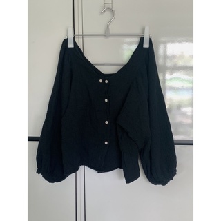 French flan blouse จากร้าน Piece of Mind