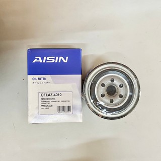 ขายส่ง!! กรองน้ำมันเครื่อง NISSAN BIGM TD25 BDI TD27 AISIN เริ่มต้น 70 บาท