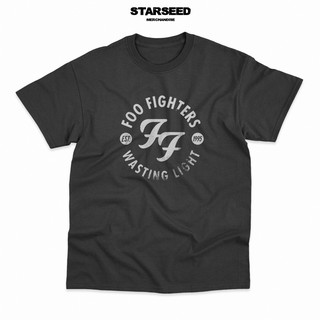 Foo FIGHTERS - วงดนตรี WASTING LIGHT / KAOS