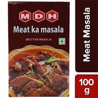 MDH MEAT MASALA 100 G