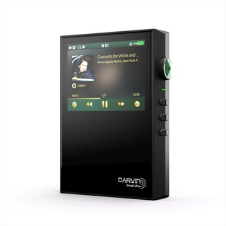 Hiby RS2 Music Player ระดับเรือธง ย้อนยุค ประกันศูนย์ไทย