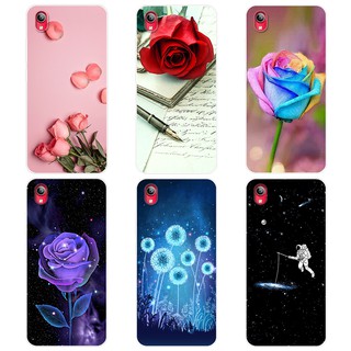 เคส VIVO Y91C Y1S เคสนิ่ม Tpu Case VIVO Y91C Y1S