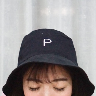 ♡ bucket hat ♡ หมวกปักชื่อ หมวกลายปัก ทรงสวยเนื้อผ้าอย่างดี