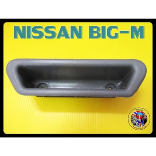 เบ้าดึงประตูอันใน สีเทา  - NISSAN BIG-M  Inner Handle Door  GREY 1Pcs.