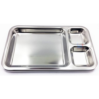 ถาดหลุมทำแผล Dressing Tray