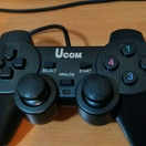 reviewร้านแนะนำจอยเกมส์ จอยเกมPS2 จอยเกมส์PCจอยสติ๊ก จอย Joy Stick จอยUSB For PC แบบสายUSB รองรับPC WinXP WIN7 WIN8 WIN10 comment 1