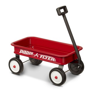 Radio Flyer : RFRW7A รถลาก My 1st Wagon