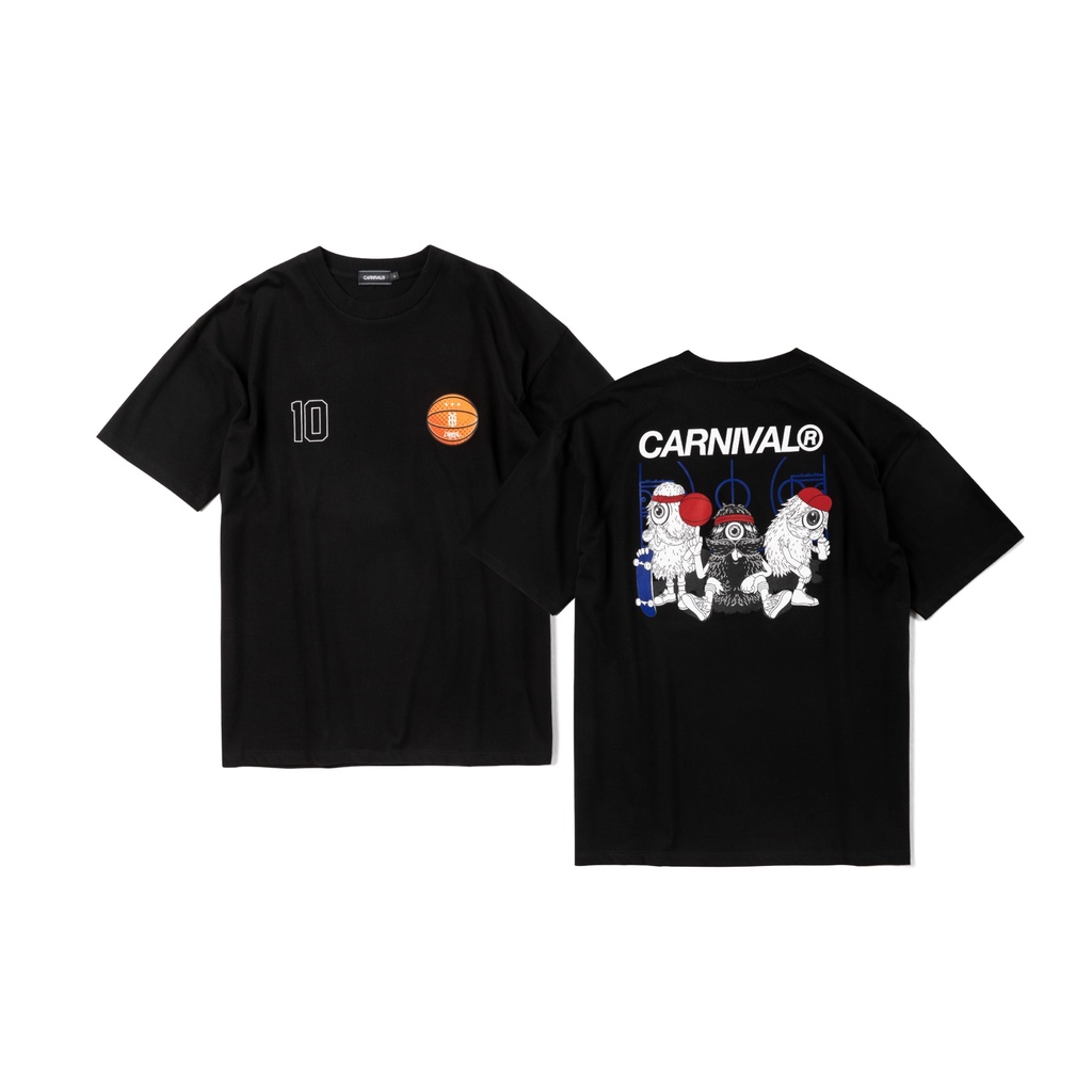 เสื้อ carnival mmfk 10 years