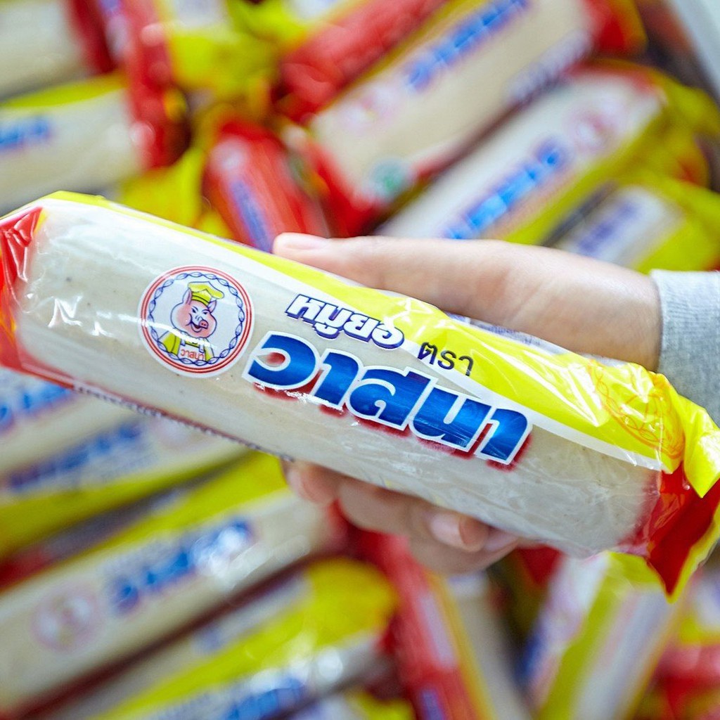 หมูยอวาสนา  ขนาด 270 กรัม