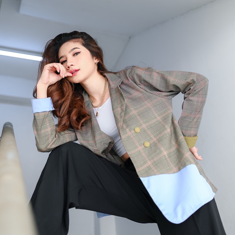 เบลเซอร์ ZEST*******