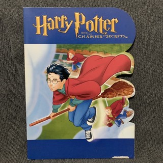 Harry Potter Coloring Book