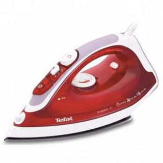 เตารีดไอน้ำ Tefal 2100 วัตต์ รุ่น FV3741TO ลดล้างสต็อก