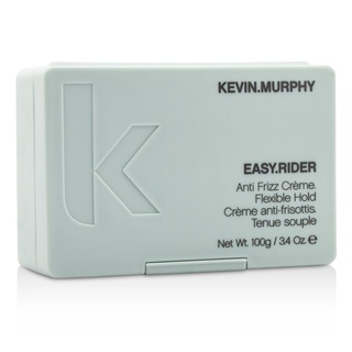 KEVIN.MURPHY - ครีมต่อต้านการชี้ฟู Easy.Rider Anti Frizz Cre