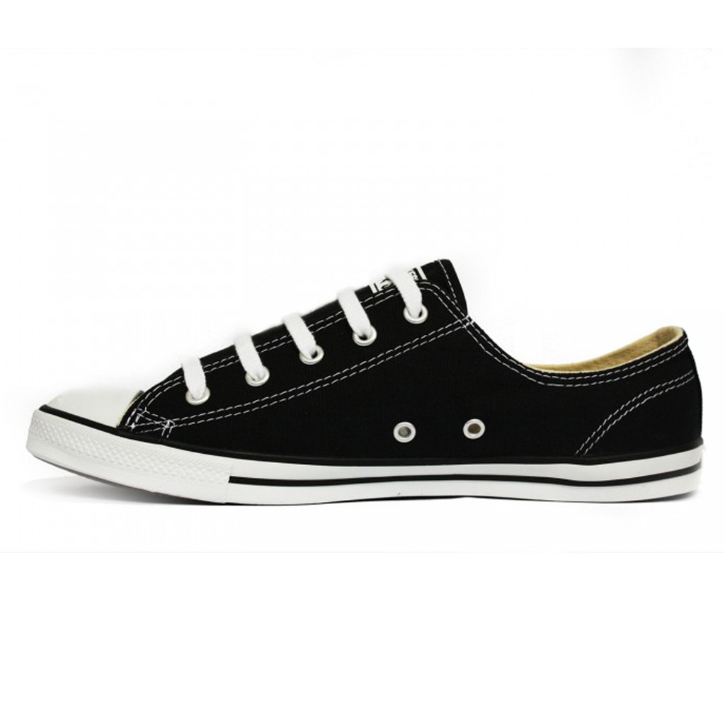 Converse รองเท้า W AllStar Dainty OX 11100D100BK(1550)