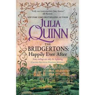 The Bridgertons : Happily Ever after (Bridgertons)