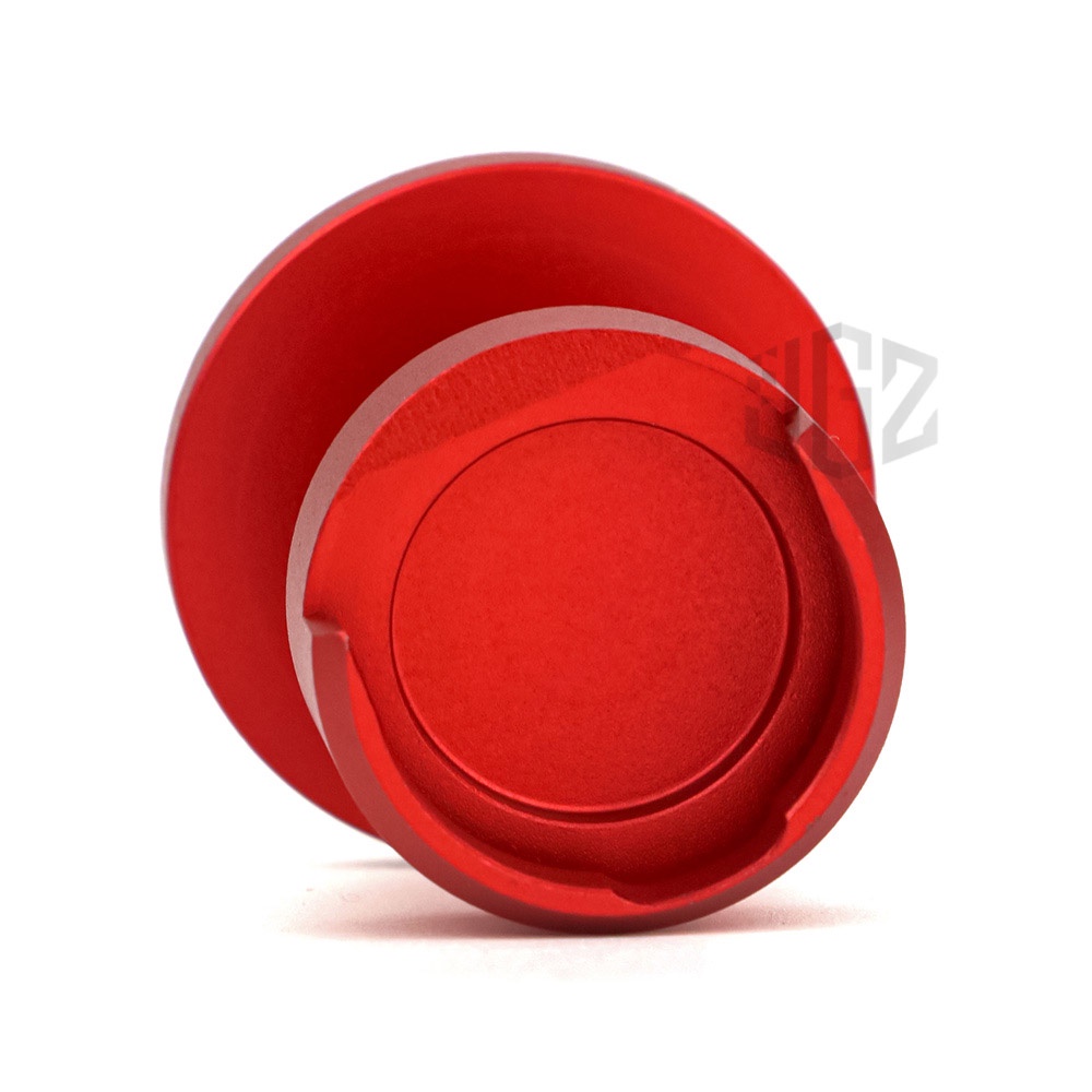 ฝาครอบหัวเทียน CNC สําหรับรถจักรยานยนต์ BMW R1200GS 04-18 R1200 GS Adventure 05-18 R 1200 GS ADV LC 2014-2018 R1150R - รูปที่ 2