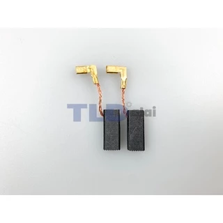 แปรงถ่าน (Y) สว่านโรตารี่ บอช Bosch รุ่น 2-26 GBH2-26, 2-22, 2-23, 2-28 ขนาด 5x8x19mm. (ทุกรหัสต่อท้าย ใช้ถ่านตัวเดีย...