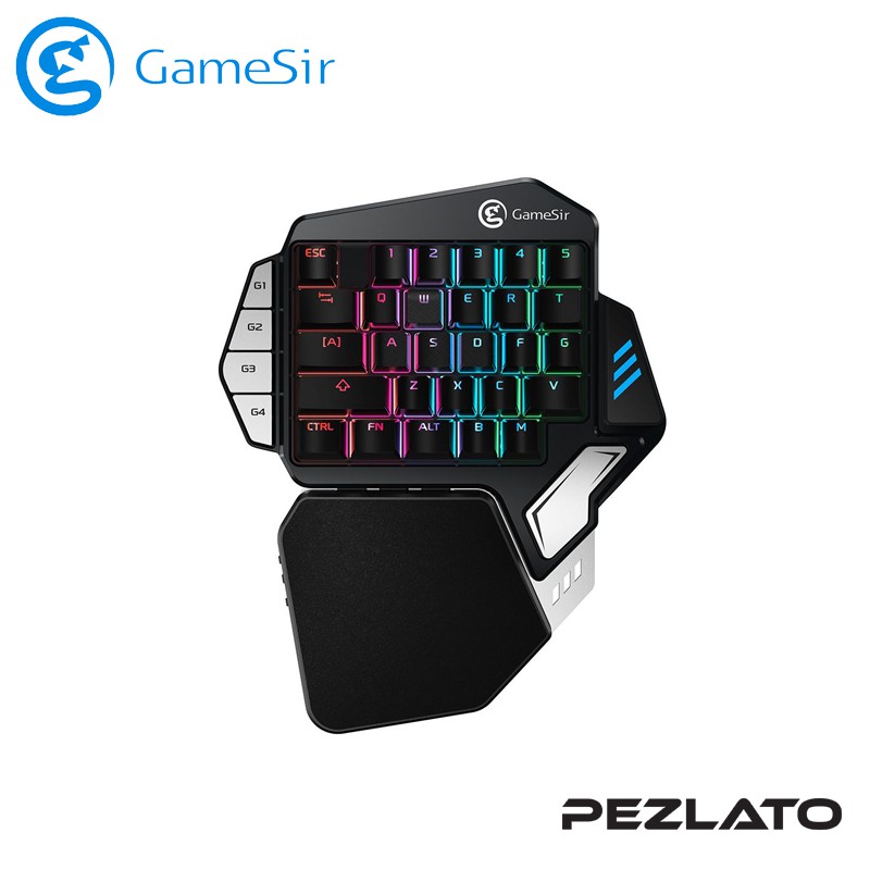 GameSir Z1 Mechanical Gaming Keyboard