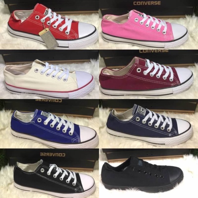 Converse 250฿ SALE