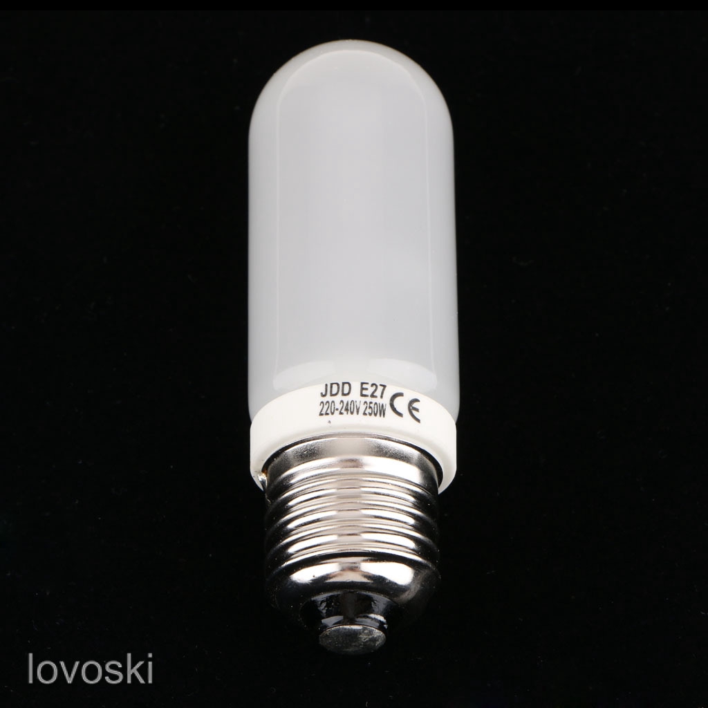 หลอดไฟฮาโลเจน 250W E27 220-240V