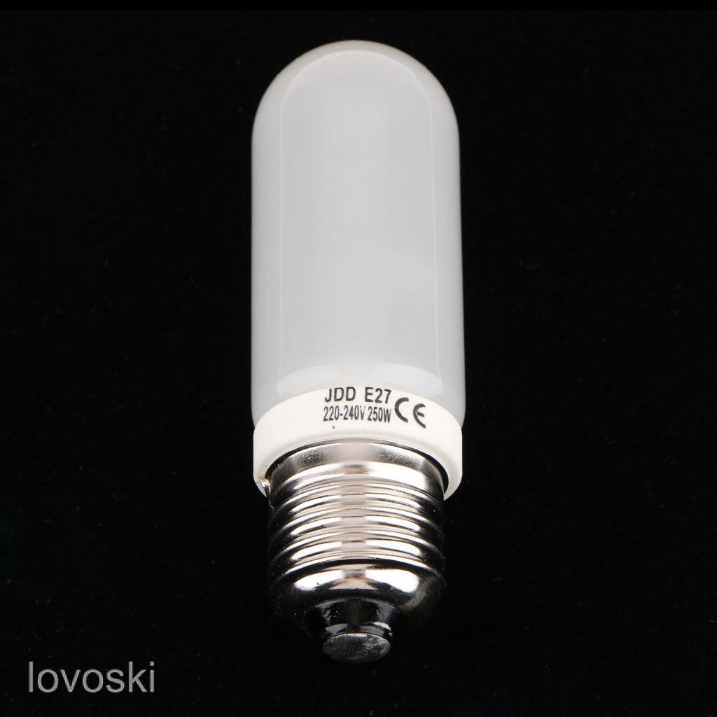 หลอดไฟฮาโลเจน 250W E27 220-240V