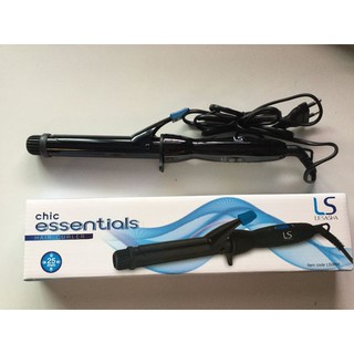 Lesasha Essentials Hair Curle