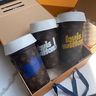 L - V Coffee Cup Limited (Ori)