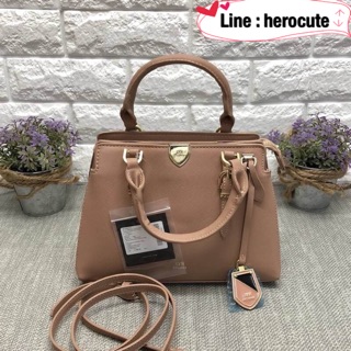 LYN MAXINE BAG 2018 ของแท้ ราคาถูก