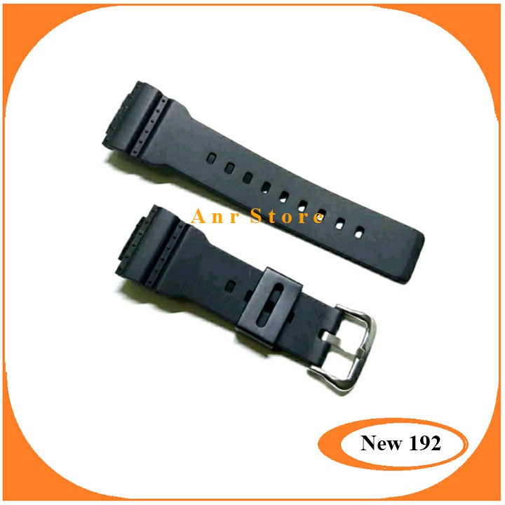 สายนาฬิกา Casio G-Shock GS-1002WR GS1002WR GS 1002WR