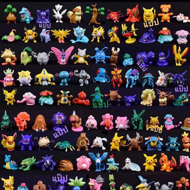 1ชุดมี144ตัว 450บาทส่งฟรี