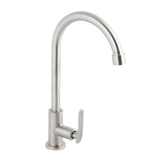 ก๊อกซิงค์เดี่ยวเคาน์เตอร์ MOYA MY-7311 ก๊อกซิงค์ ก๊อกน้ำ ห้องน้ำ SINK FAUCET MOYA MY-7311