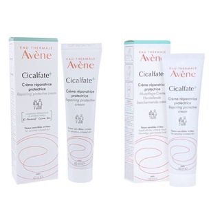 พร้อมส่ง✅Avene Cicalfate Repair Cream CICALFATE+ RESTORATIVE PROTECTIVE CREAM 40 ml 100ml