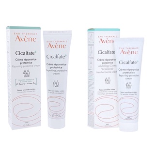 พร้อมส่ง✅Avene Cicalfate Repair Cream CICALFATE+ RESTORATIVE PROTECTIVE CREAM 40 ml 100ml