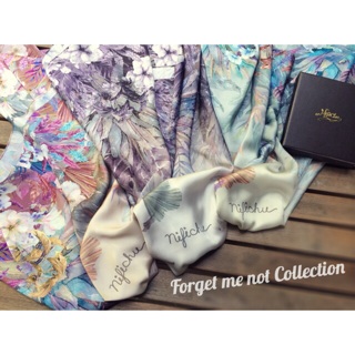 Forget Me Not Collection