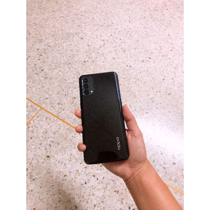 OPPO RENO4 (มือสองสภาพดี)