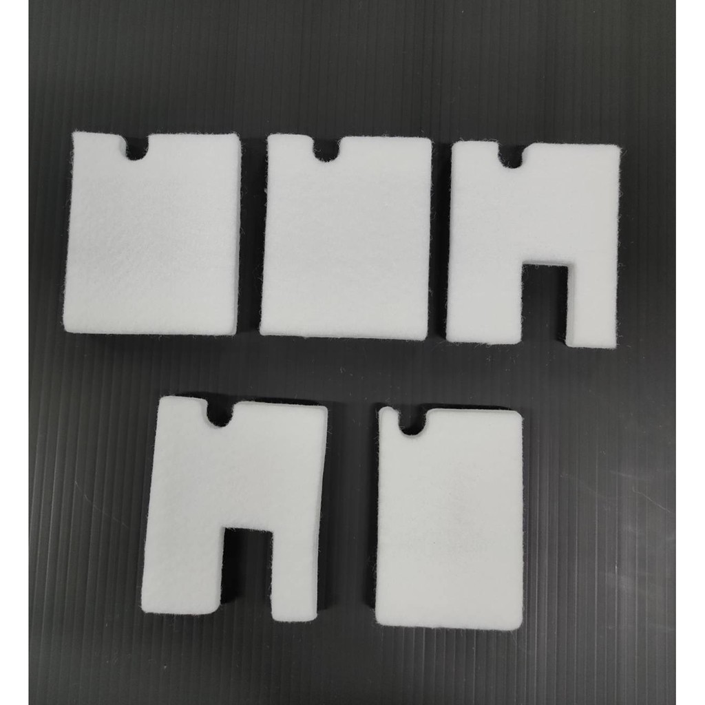 ผ้าซับหมึก epson แบบ refill L1110 L3110 L3150 L5190