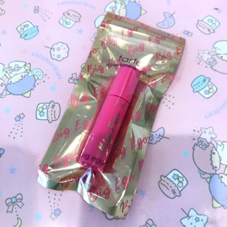 tarte high performance naturals big ego mascara