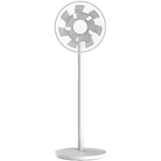 [เหลือ 1549 บ. โค้ด 715LIFE150] Xiaomi Mijia Standing Fan 1X / Fan 2 / Fan 2 Lite พัดลมตั้งพื้น รองรับแอพ Mi Home